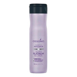 Shampoo Matizador Silver Ossono X 250ml