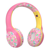 Audífonos Inalámbricos Bluetooth Diadem Regalos Para Niños 