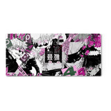 Mousepad Xxl (90x40cm) Anime Cod:065 - Jujutsu Kaisen