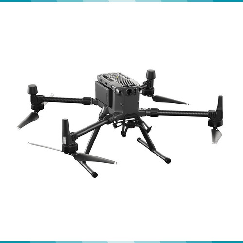Matrice 300 Rtk - Capacitación Incluida - Omega Drone