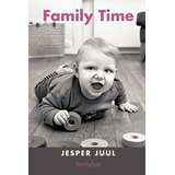 Libro Family Time - Jesper Juul