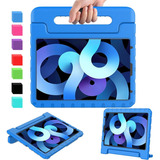 Funda Infantil Para iPad Air De 5a Generacion 2022/iPad Air