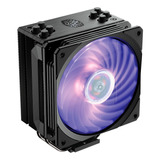 Cooler Cooler Master Hyper 212 Black Edition Rgb Lga1700