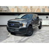 Ford F-150 Xl 2019