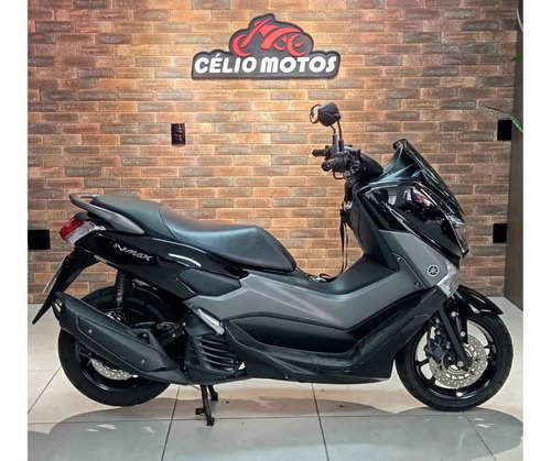 YAMAHA NMAX 160 ABS