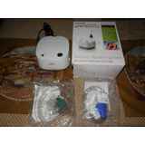 Nebulizador De Compresor Philips Respironics Innospire 110v