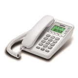 Teléfono De Mesa Uniden As6404
