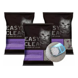 Arena Sanitaria Aglutinante Easy Clean 24kg/30lts Regiones 