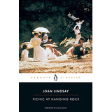 Picnic At Hanging Rock, De Joan Lindsay. Editorial Penguin Books, Tapa Blanda En Inglés