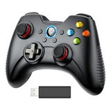 Gamepad Sem Fio, Easysmx Kc-8236, Para Ps3/pc/android