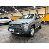 Fiat Palio 1.6 Adventure 115cv