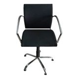 Sillón Adulto Para Corte Base Italiana Neumático Apolo Sc006