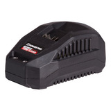 Cargador De Batería Ion Litio Power Pro 1.5a 18v