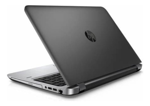 Laptop Barata Hp Probook 455 G3 Amd A8 480gb Ssd 8gb Ram