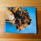 Madonna Ray Of Light Cd Maxi Single Alemán