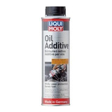Liqui Moly Oil Additiv 300ml (anti Friccion Molibdeno Mos2)