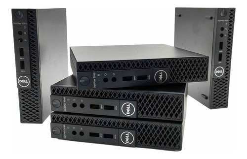 Gabinete Dell Optiplex 3050 Mini 09fd6g - Novo