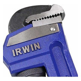 Herramientas Irwin Visegrip Llave Para Tubos