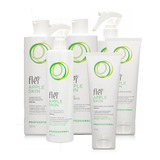 Kit Limpeza De Pele Apple Skin