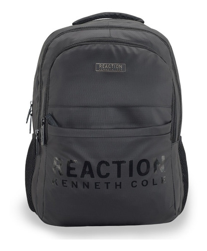 Mochila Kenneth Cole® Reaction Impermeable Porta Laptop 16 