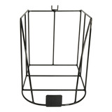 Rack Despachador Para Cascos 23 X 31.5 X 28 Cm Surtek