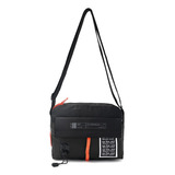 Bandolera Morral Wandelust Real Wander Team- Sharif Express