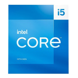 Procesador Intel Core I5 13400f 2.5 Ghz Socket 1700