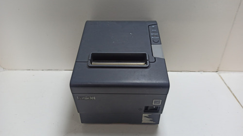 Impressora Térmica Epson M244a P/ Retirada De Peças