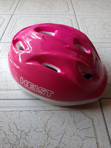 Casco Infantil Para Bici, Patín O Roller