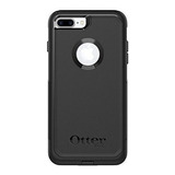 Otterbox Commuter Series Carcasa Para iPhone 8 Plus Y iPhone