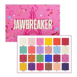 Jeffree Star Cosmetics - Jawbreaker Palette Nueva Original