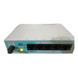 Router Mikrotik Hex Lite Rb750r2