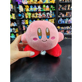 Kirby Pelúcia Boneco 15 Cm