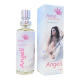Perfume Amei Cosméticos Angeli 17ml