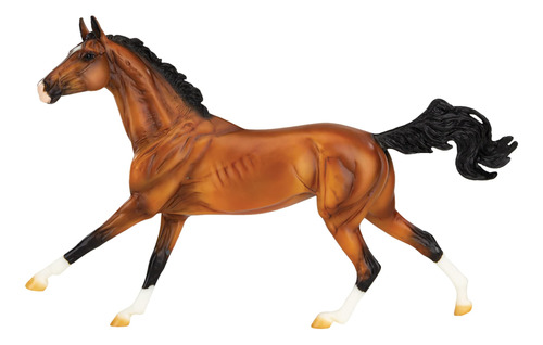 Breyer Horses Traditional Series Adamek | Modelo De Juguete