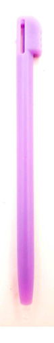 Caneta Stylus Para Dsl Dsi Dsi Xl,3ds Xl,2ds N3ds Xl Roxo E