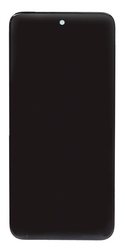 Modulo Moto G71 5g Motorola Original Xt2169-1 Marco Pantalla