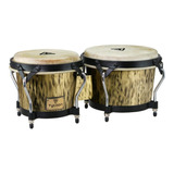 Bongos Tycoon Percussion Series Supremo Select