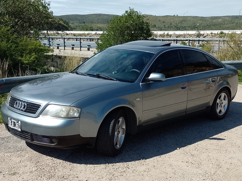 Audi A6 2000 2.4 V6