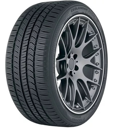 Llanta Yokohama 255/55r20 110w Geolandar X-cv Pp