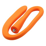 Dk Soporte Flexible For Cuna Sin Perforaciones, Naranja