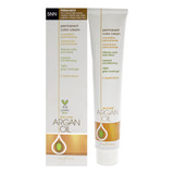 One N Only - Crema De Color Permanente De Aceite De Argn, 5n