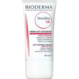 Bioderma Sensibio Ar Piel Sensible Antirojeces 40 Ml