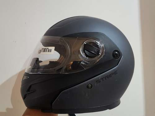 Casco Hawk Rs5 Rebatible 