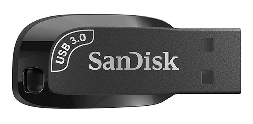 Pen Drive Sandisk 64gb Usb 3.0 Ultra Shift - Cz41064gb