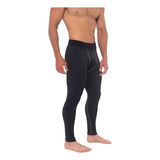 Pack 3 Pantalon Primera Capa Algodon Fibra Natural Calza 