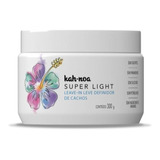 Leave-in Definidor De Cachos Super Light - Kah Noa