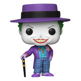 Funko Pop: Dc Heroes Batman - The Joker (337)