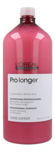 Shampoo Loreal Pro Longer Serie