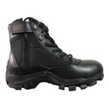 Bota - Botin Tipo Bates Varios Colores Nacionales